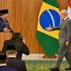 Presiden Brasil Sebut Indonesia “Sahabat Lama”, Dukung Peran RI di BRICS