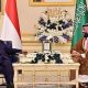 Presiden Prabowo dan Pangeran Mohammed bin Salman Sepakat Wujudkan Kampung Haji Indonesia di Arab Saudi