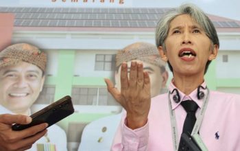 Puluhan Ribu Warga Tersentuh Speling: 6,7% Ternyata Alami Gangguan Jiwa