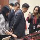 Rayakan 10 Tahun, Swiss-Belhotel Airport Jakarta Bagikan Cek Mata Gratis & Donor Darah untuk Tamu dan Karyawan