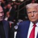 Rayakan 250 Tahun Kemerdekaan Amerika, Trump Mau Gelar UFC di Halaman Gedung Putih? Begini Rencananya