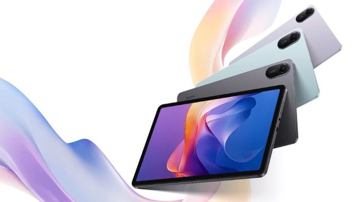 Redmi Pad 2 Resmi Hadir di Indonesia! Tablet 2 Jutaan dengan Layar 2.5K & Dolby Atmos