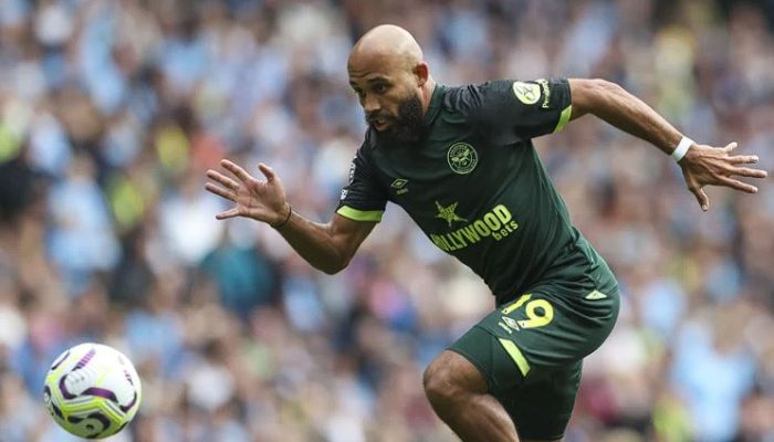 Resmi! Bryan Mbeumo Gabung Manchester United, Era Baru Dimulai di Old Trafford