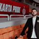 Resmi! Jordi Amat Gabung Persija Jakarta, Tinggalkan JDT Demi Liga 1
