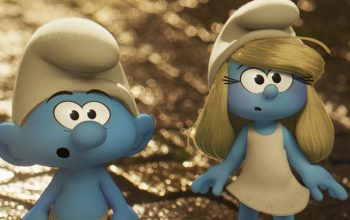 Rihanna Bintangi Smurfs: Film Animasi dengan Sentuhan Pop yang Mengecewakan?
