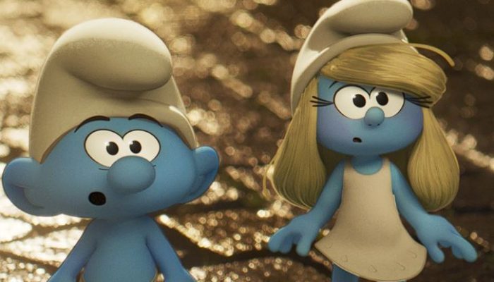 Rihanna Bintangi Smurfs: Film Animasi dengan Sentuhan Pop yang Mengecewakan?