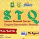 STQ Pinang 2025 Segera Digelar! Siapkah Kamu Menjadi Juara Qur’ani?