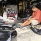 Service Jok Motor Pamulang Tombo Kangen – Bengkel Jok Motor Terpercaya di Tangerang Selatan