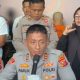 Terbongkar! Pria Jual Owa Jawa Rp8,5 Juta di SPBU Tasikmalaya