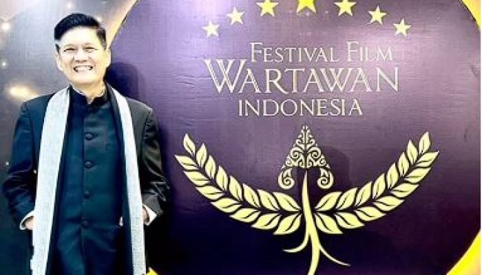 Tokoh Pers Nasional Wina Armada Sukardi Meninggal Dunia, Jejak dan Warisannya Menggetarkan Dunia Jurnalistik