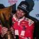 Van Gisbergen Guncang NASCAR Chicago 2025: Dua Kemenangan, Sejarah Terukir!