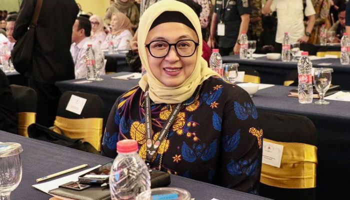 Wakil Bupati Tangerang Gaungkan Peran Strategis Wakil Kepala Daerah di Munas ASWAKADA