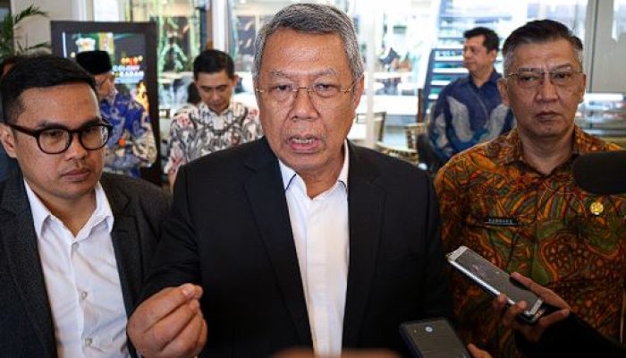 Wali Kota Tangsel Warning Calon Bos BUMD: Jangan Bau, Jangan Bocor