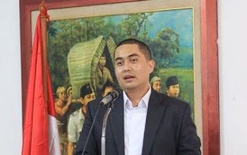 Wibi Andrino Dukung Revolusi Teknologi Banjir Jakarta: Ekskavator Out, Pompa Canggih In!