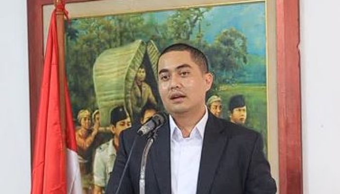 Wibi Andrino Dukung Revolusi Teknologi Banjir Jakarta: Ekskavator Out, Pompa Canggih In!