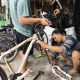 Adi Jaya Bike: Bengkel Sepeda Terpercaya di Bambu Apus, Pamulang Tangsel