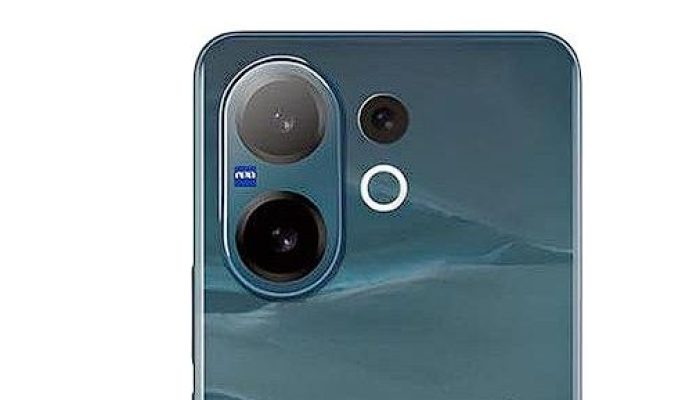 vivo V60: Kamera 50MP, Android 16, Snapdragon 7 Gen 4 dan Fast Charging 90W