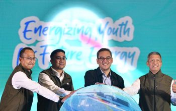 105 Mahasiswa Siap Adu Gagasan di Energy Debate Championship PGTC 2025, Hadiah Sampai ke China!