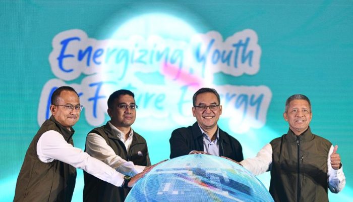 105 Mahasiswa Siap Adu Gagasan di Energy Debate Championship PGTC 2025, Hadiah Sampai ke China!