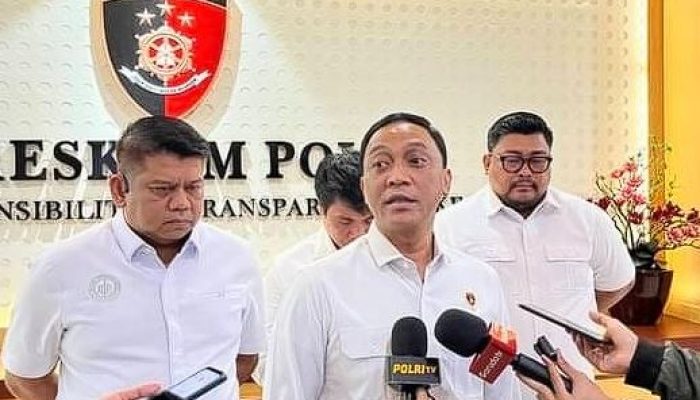 1,7 Kg ‘Happy Water’ Diselundupkan WNA Malaysia & China Lewat Bandara Soetta