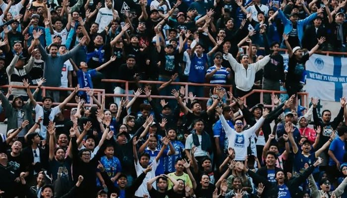 2 Penalti Gagal & Gol Injury Time! PSIM vs Persib Bandung Berakhir Dramatis di BRI Super League 2025