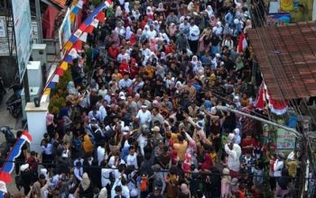 3000 Peserta & 41 Kuda! Rangkaian dan Rute Kirab Budaya Jawa Barat 2025