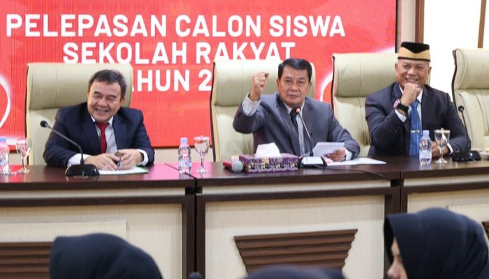 36 Pelajar Tangerang Dikirim Belajar Gratis ke BLKI Serpong, Siap Jadi Pemimpin Masa Depan!