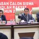 36 Pelajar Tangerang Dikirim Belajar Gratis ke BLKI Serpong, Siap Jadi Pemimpin Masa Depan!