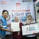 365 Rumah di Jabar Kini Terang! Listrik Gratis Jadi Hadiah Kemerdekaan