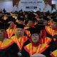 390 Lansia Diwisuda! Kota Tangerang Cetak Sejarah Baru Lewat Sekolah Lansia