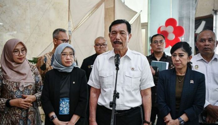 400 Triliun Efisiensi, Pemerintah Luncurkan GovTech AI untuk Digitalisasi Layanan Publik
