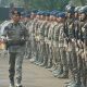 8 Perwira Muda Akpol & SIPSS 2025 Resmi Ditempa Pasukan Elit Brimob di Bogor!