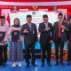 8.737 Narapidana di Jateng Dapat Remisi HUT RI ke-80, Ratusan Langsung Bebas!