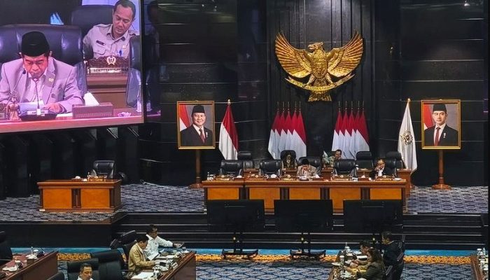 APBD DKI 2026 Tembus Rp95 Triliun! DPRD & Pemprov Sepakat Prioritaskan Pendidikan & Kesehatan