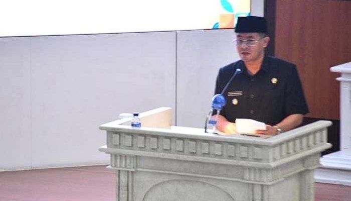 APBDP Jabar 2025 Naik Rp94,95 M! Fokus Perkuat Infrastruktur dan Pendidikan