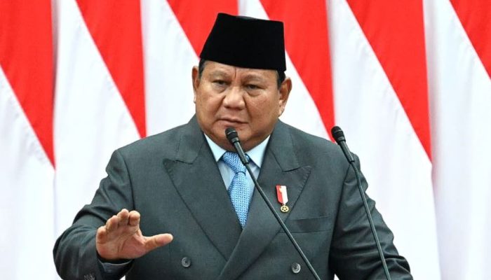 APBN Perdana Presiden Prabowo: Visi Indonesia Tangguh, Mandiri & Sejahtera 2026