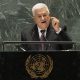 AS Cabut Visa Mahmoud Abbas: Krisis Diplomatik Jelang Sidang Umum PBB