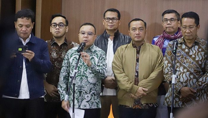 Abolisi Tom Lembong dan Amnesti Hasto Kristiyanto, Ini Penjelasannya