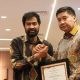 Aceh Borong Penghargaan! Gubernur Muzakir Manaf Diakui Nasional soal Perumahan Rakyat