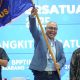 Akhmad Munir Menang! Pimpin PWI 2025–2030 Usai Kongres di Cikarang