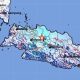 BMKG Ungkap Sumber Gempa Bekasi Dengan Magnitudo 4,9