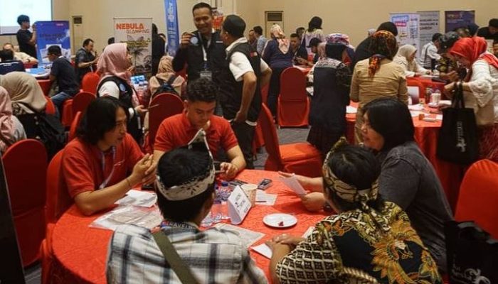 Baduy Travel Mart 2025: Banten Siap Jadi Destinasi Wisata Paling Hot di Indonesia!