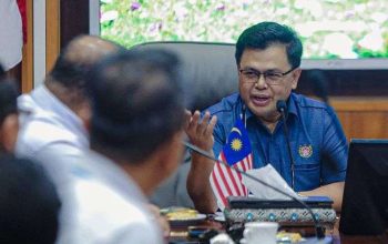 Bandung Jadi Panutan Dunia! Kota Malaysia Belajar Atasi Sampah Lewat Program KBS