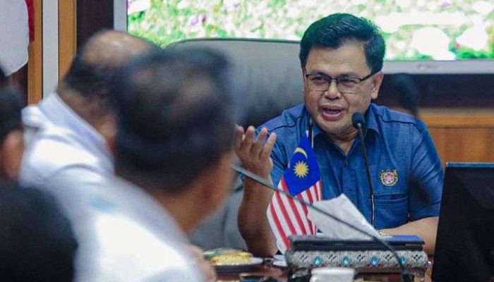 Bandung Jadi Panutan Dunia! Kota Malaysia Belajar Atasi Sampah Lewat Program KBS