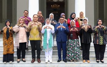 Banten Siap Jadi Destinasi Wisata Muslim No.1 di Indonesia!