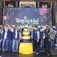 Bernadya Bikin Baper! Panggung Gratis TangCity Mall ke-14 Bikin Kota Tangerang Geger