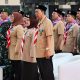 Bulan Bakti Pramuka 2025 Dibuka di Tangsel: Saatnya Pramuka Jadi Solusi Anak Muda!