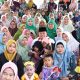 Bupati Tangerang Resmikan Pesantren Gratis untuk Yatim & Dhuafa di Pakuhaji