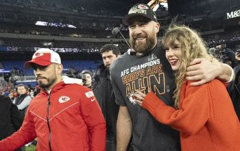 Cincin Kawin Taylor Swift Bikin Heboh: Berlian Antik dari Abad ke-18 yang Memukau Dunia