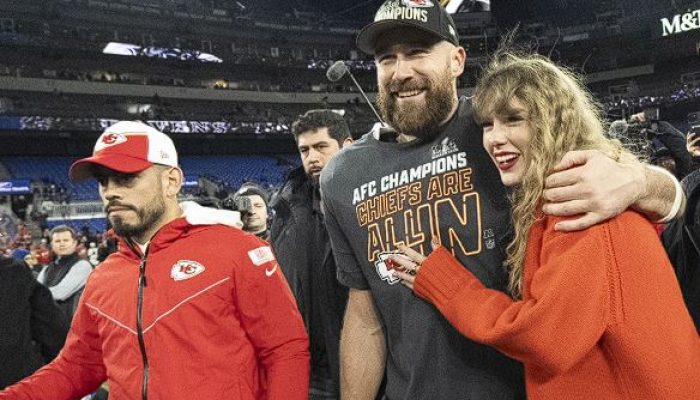 Cincin Kawin Taylor Swift Bikin Heboh: Berlian Antik dari Abad ke-18 yang Memukau Dunia